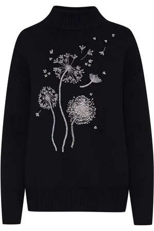 Oscar de la Renta Suéter Dandelion