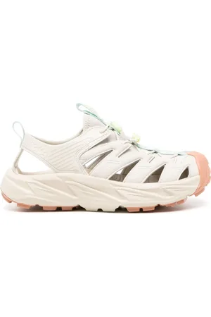 Hoka One One Sandalias Hopara con aberturas