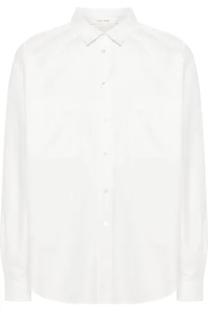 The Row Camisa Este