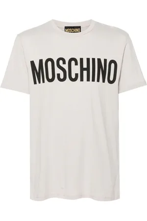 Moschino Playera manga corta