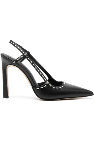 Michael Kors Zapatillas Alora con tacón de 105mm