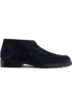 santoni Mocasines Yalta