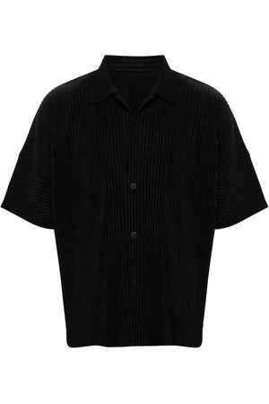 Issey Miyake Camisa MC July