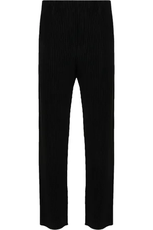 Issey Miyake Pantalones slim