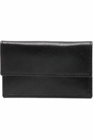 The Row Tarjetero Two Card Case