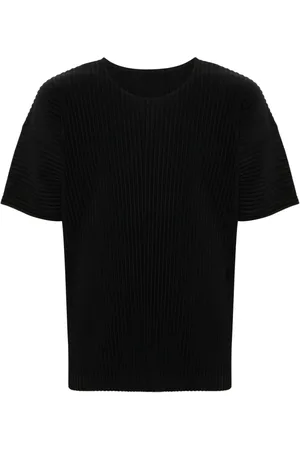 Issey Miyake Playera Basic