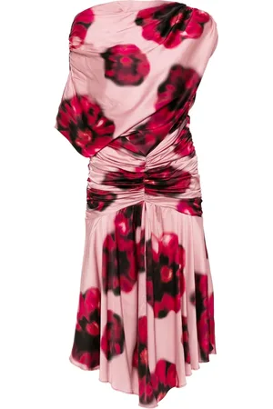 Pinko Vestido midi Dreus