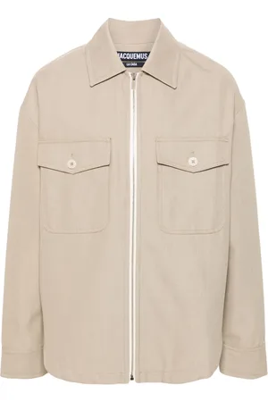 Jacquemus Chamarra Le blouson Montaigne