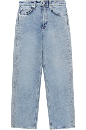 RAG&BONE Jeans Harlow