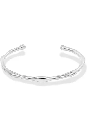 Dower and Hall Pulsera Waterfall Torque