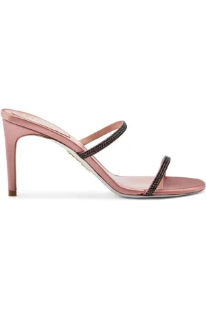 RENE CAOVILLA Mules Petra