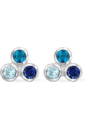 Dower and Hall Aretes Blues