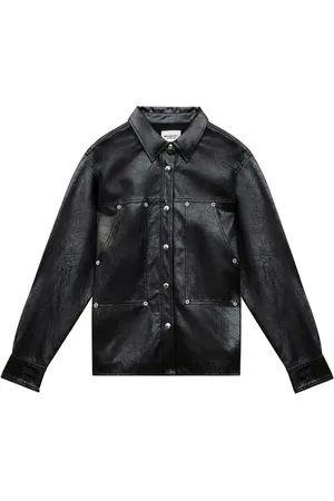 Marant Etoile Camisa Abelia