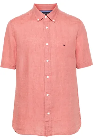 Tommy Hilfiger Camisa manga corta