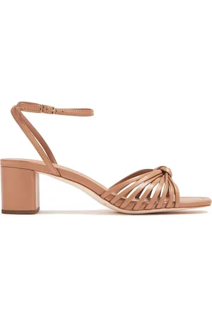 Loeffler Randall Sandalias Olivia con tacón de 50mm