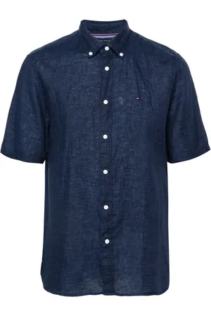 Tommy Hilfiger Camisa manga corta