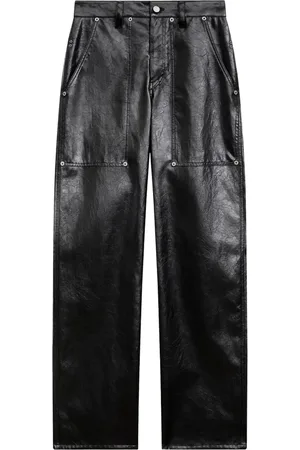 Marant Etoile Pantalones Ariete