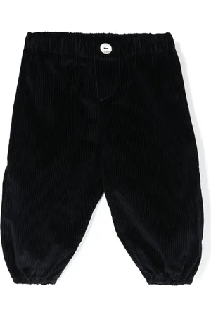 SIOLA Pantalones de pana