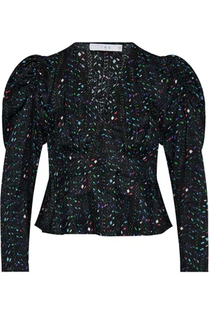 IRO Blusa Ralu