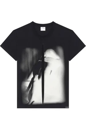 Courrèges Playera Lovers