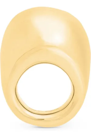 Courrèges Anillo Ice Cube