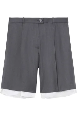 Peter Do Shorts con pretina elástica