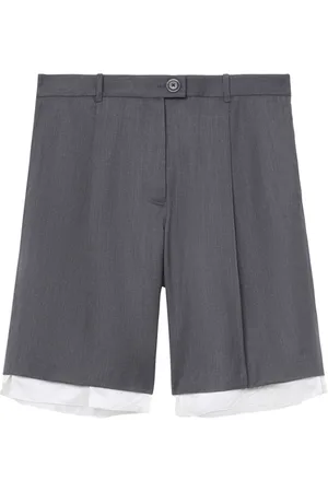 Peter Do Shorts con pretina elástica