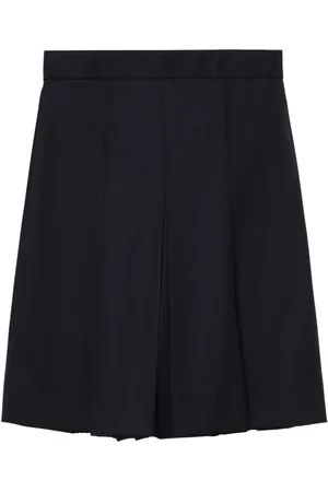 Peter Do Shorts con pinzas