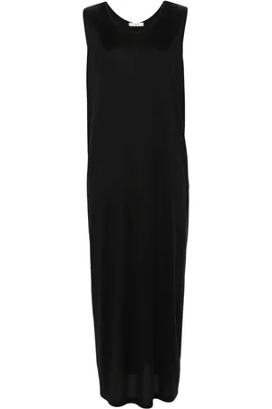 The Row Vestido largo Lidia