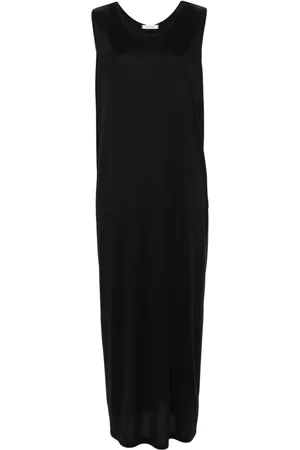 The Row Vestido largo Lidia