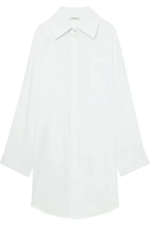 Peter Do Camisa oversize