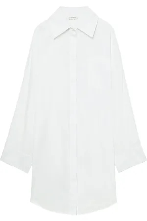 Peter Do Camisa oversize