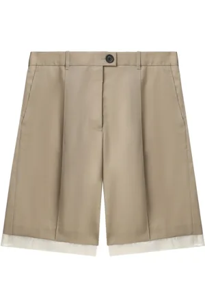 Peter Do Bermudas con bolsillos