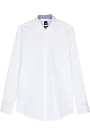 HUGO BOSS Camisa con botones