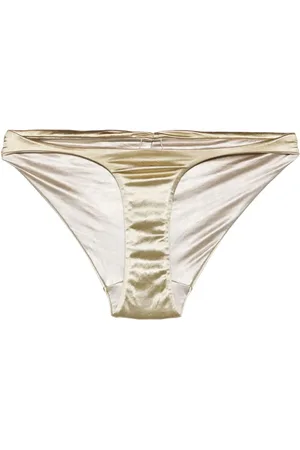 Isa Boulder Bikini bottom Heart