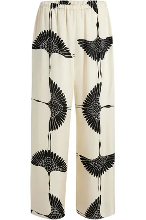 Khaite Pantalones Mindy