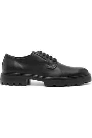 Hogan Zapatos derby con agujetas