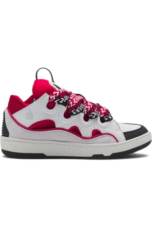Lanvin Tenis Curb