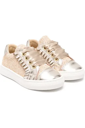 Andanines Tenis con glitter