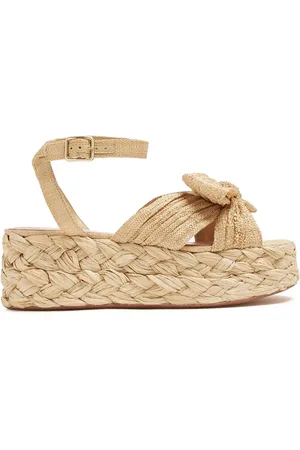 Loeffler Randall Alpargatas Gaby de 69mm