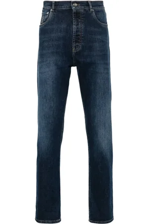 Brunello Cucinelli Jeans rectos