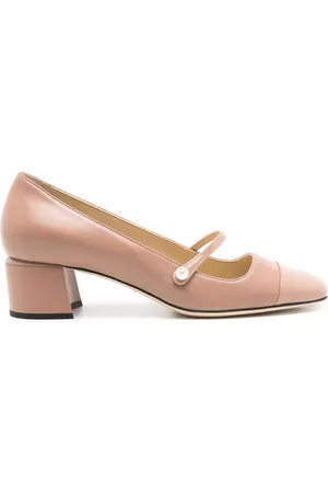 Jimmy Choo Zapatillas Elisa con tacón de 45mm