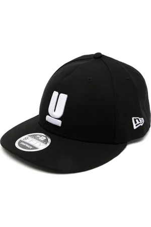 UNDERCOVER Gorra 9Fifty de 11 By Boris Bidjan Saberi x New Era
