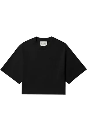 Closed Playera corta