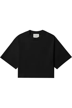 Closed Playera corta