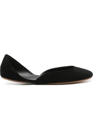 The Row Flats Gemma
