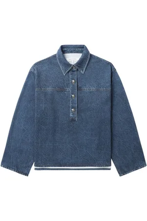 RAG&BONE Blusa Miramar Emily