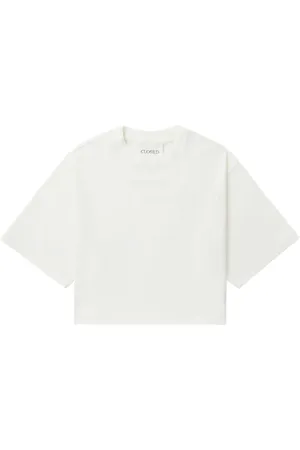 Closed Playera corta