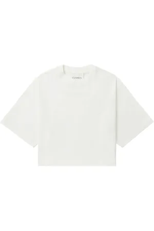 Closed Playera corta