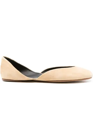 The Row Flats Gemma